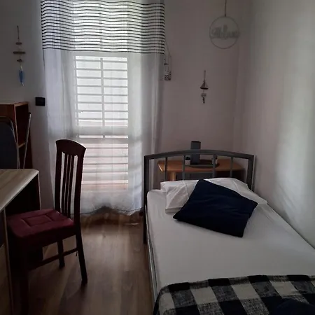 Διαμέρισμα With Parking Space - 24688 *